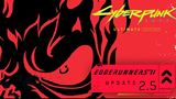 CD Projekt dnes predstaví Cyberpunk 2077 update 2.5 s témou Edgerunners 2